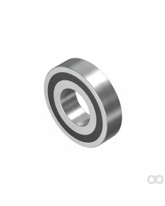 John Deere - AH165609 - Single Row Cylindrical Ball Bearing