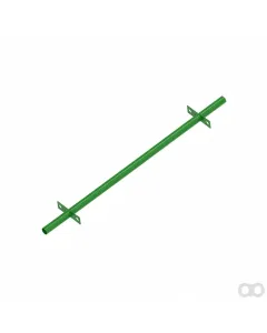 John Deere - AH165618 - Feeder House Floor Support Assembly