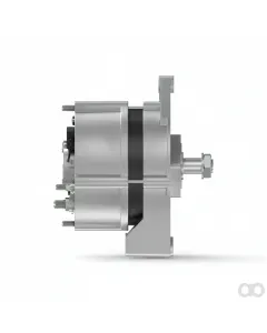 John Deere - AH165975 - Alternator, 12 Volt, 120 Amp