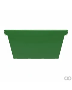 John Deere - AH166027 - Feeder House Floor