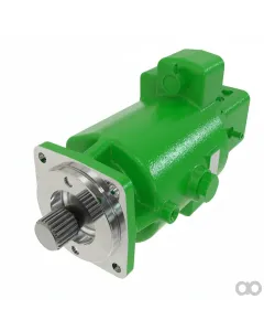 John Deere - AH166176 - Hydro-Drive Hydraulic Motor