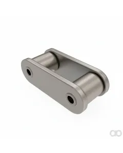 John Deere - AH166640 - Clean Grain Elevator Chain Link