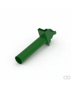 John Deere - AH167156 - Structural Tube Assembly