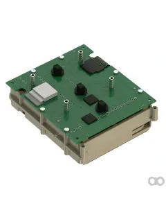 John Deere - AH167171 - Tachometer Display Panel Module