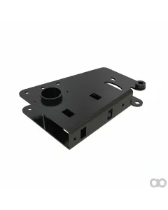 John Deere - AH167448 - Slide Assembly Support, Left Side