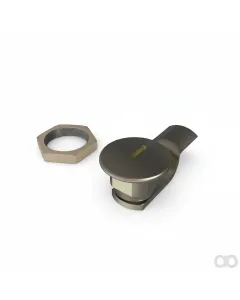 John Deere - AH167973 - Side Shields Latch Kit