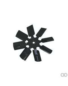John Deere - AH168022 - Fan, 8 Blade