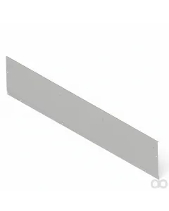John Deere - AH168074 - Plate