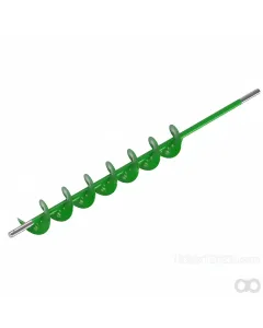 John Deere - AH169021 - Shoe Grain Supply Auger, Right Side