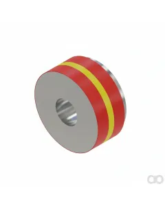 John Deere - AH169436 - Unitized Piston