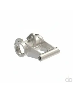 John Deere - AH169555 - Chopper Jackshaft Arm