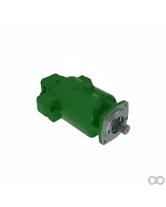 John Deere - AH169693 - Engine