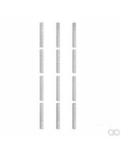 John Deere - AH170117 - Louver