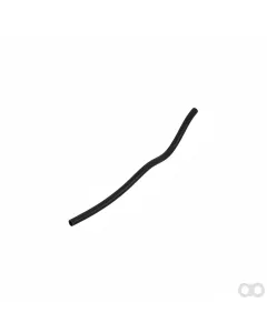 John Deere - AH170357 - Lower Radiator Hose