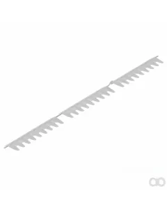 John Deere - AH170660 - Louver