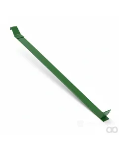 John Deere - AH171836 - Separator Section Plate