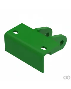 John Deere - AH171837 - Bracket Assembly Latch Pivot