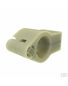 John Deere - AH171884 - Auger Finger Support