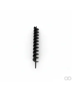 John Deere - AH172939 - Lower Clean Grain Auger