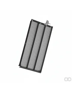 John Deere - AH172955 - Left Side Sieve Element Assembly