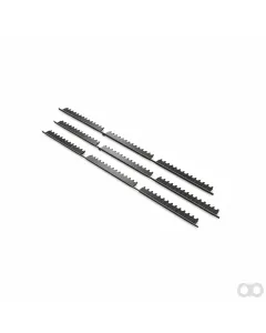 John Deere - AH172961 - Chaffer Pre Cleaner Louver