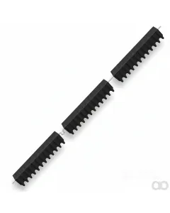 John Deere - AH172967 - Louver