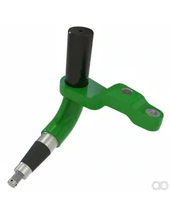 John Deere - AH173844 - LH Spindle