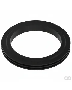John Deere - AH20017 - External Oil Rubber Seal