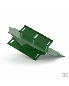 John Deere - AH201460 - Elevator Carrier Support