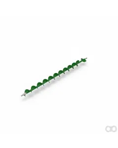 John Deere - AH201743 - Rear Cross Auger Assembly