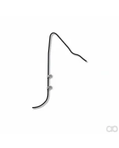 John Deere - AH202326 - Positive Battery Cable