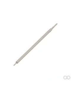 John Deere - AH202501 - Cleaning Fans and Shrouds Shaft