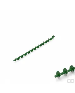 John Deere - AH202875 - Front Tank Cross Auger