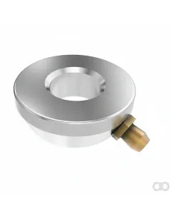 John Deere - AH204016 - Washer with Lubrication Fitting