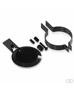 John Deere - AH204592 - Muffler Exhaust Cap