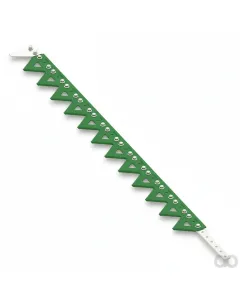 John Deere - AH204641 - Knife Guard, Right Side