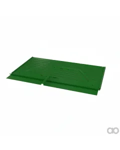 John Deere - AH205113 - Cover