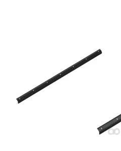 John Deere - AH205123 - Right Side Threshing Cylinder Rasp Bar