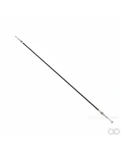 John Deere - AH207406 - Push Pull Cable