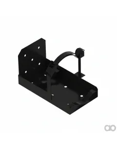 John Deere - AH207702 - Fire Extinguisher Bracket