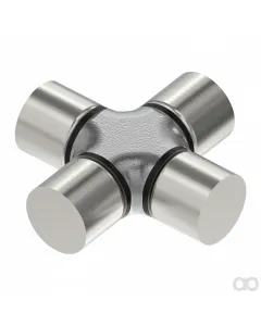 John Deere - AH207921 - Universal Joint Cross Bearing