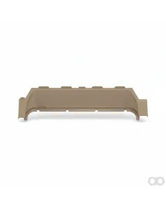 John Deere - AH207955 - Rear Headliner