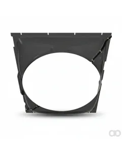 John Deere - AH208445 - Fan Shroud
