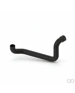John Deere - AH208521 - Upper Radiator Hose