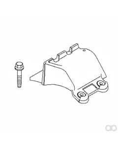 John Deere - AH209119 - Threshing Element
