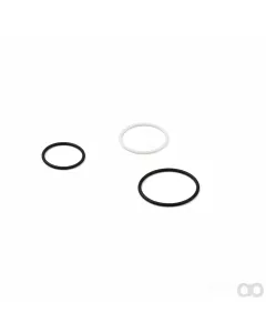 John Deere - AH209121 - Valve O-Ring and Back-Up Ring Kit