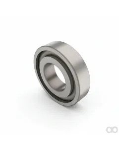 John Deere - AH209207 - Single Row Cylindrical Ball Bearing