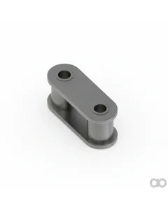 John Deere - AH209911 - Feeder House Conveyor Chain Link