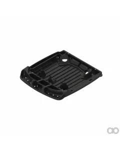 John Deere - AH211110 - Cab Roof