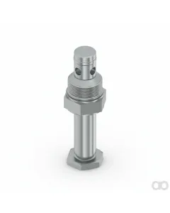 John Deere - AH211225 - Hydraulic Solenoid Valve
